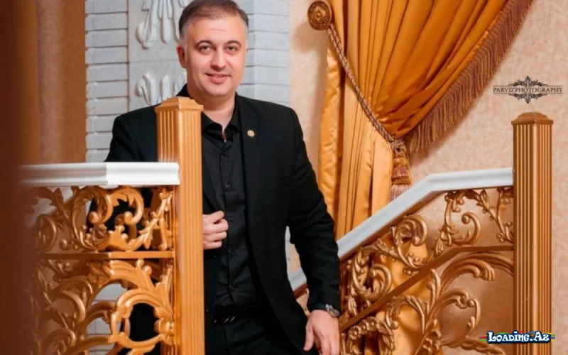 "Sənin mahnıların zibillikdir" - LoaDinG.Az