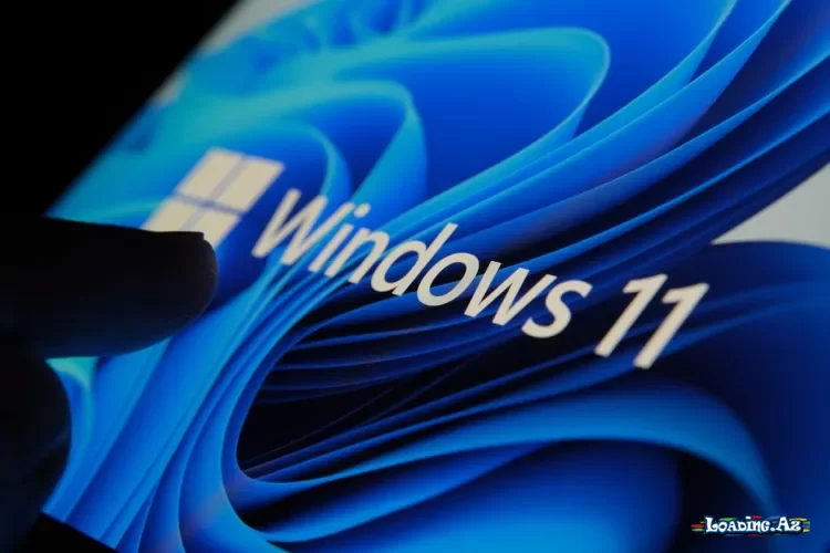 Windows 11 köhnə versiyanı geridə qoydu - LoaDinG.Az