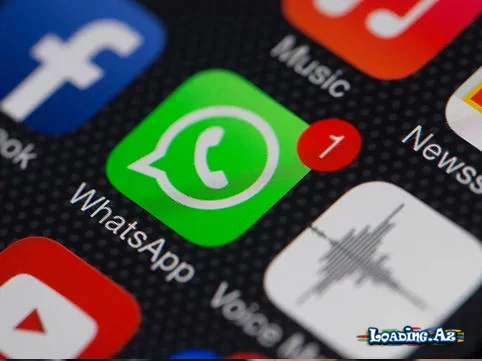 “WhatsApp” yerinə hansı tətbiqlər tövsiyə olunur? - LoaDinG.Az