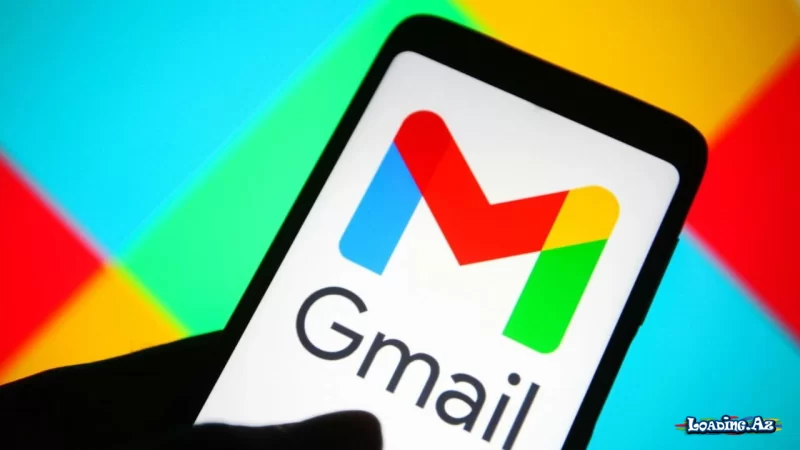 “Gmail” bildirişləri indi daha funksional olacaq – “Android” üçün yenilik - LoaDinG.Az