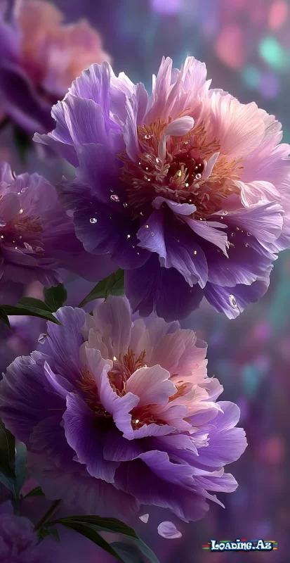💐 FLOWER'S 💐