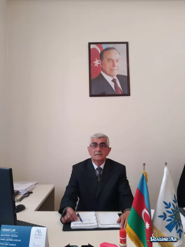Qürur və sevinc günü - ŞƏRH - Sun.Az