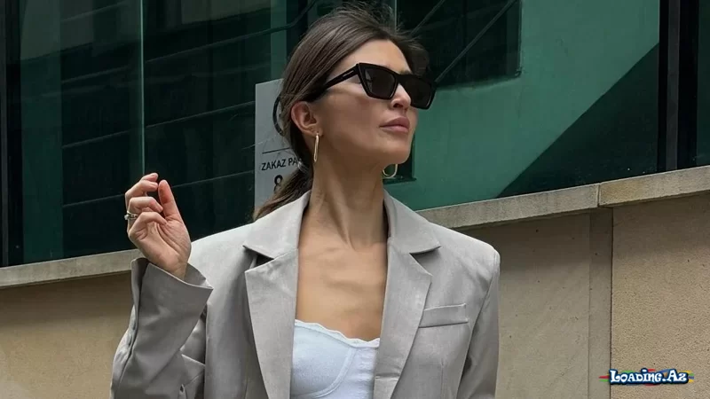 Bu yay varlı qadının əsla geyinməyəcəyi 3 dəb düşməni - LoaDinG.Az