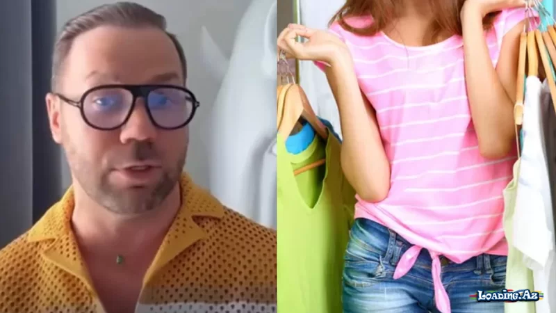 "Tərzin və zərifliyin qatilləri": İstənilən görünüşü pozan 3 moda səhvi - LoaDinG.Az