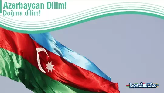 1 Avqust-Azərbaycan Əlifbası və Azərbaycan Dili Günüdür - Sun.Az