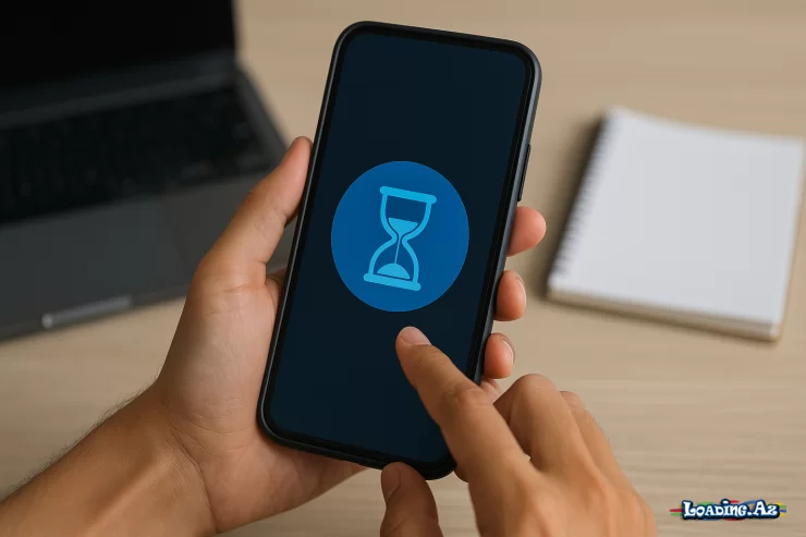 Telefon donursa nə etməli? - 7 ÜSUL