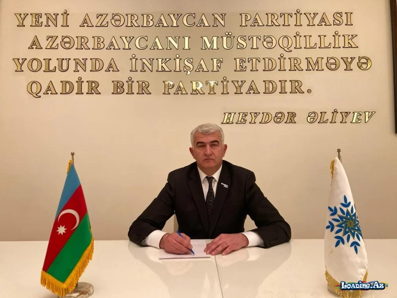 Laçın cənnət məkan olacaq - ŞƏRH - Sun.Az