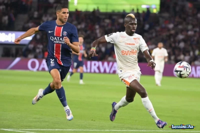 "Neftçi"nin "Monpelye"dən transfer etdiyi futbolçu Bakıya gəlib