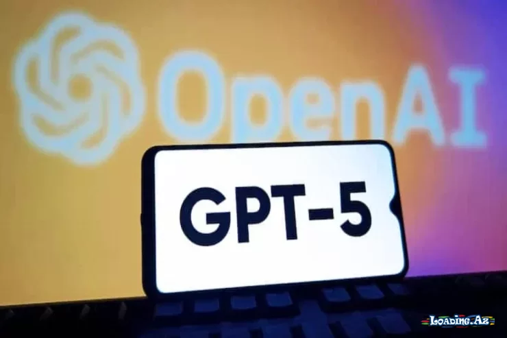 GPT-5 bu qədər enerji sərf edir – Dəhşətə gələcəksiniz - LoaDinG.Az