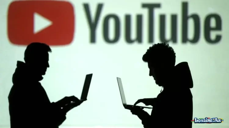 Bu ölkə "Yutub"u da sosial media qadağasına daxil ETDİ - LoaDinG.Az