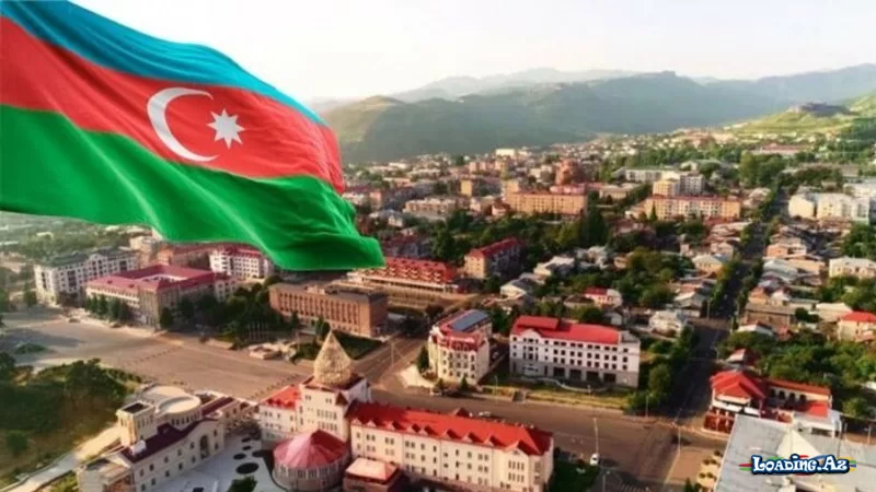 Bu gün Xankəndi, Xocalı, Xocavənd və Ağdərə şəhərləri günüdür - Sun.Az
