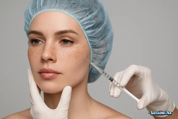Yaydan sonra Azərbaycanda üz plastik əməliyyatları mövsümü