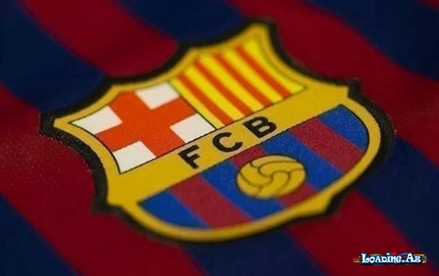 "Barselona"nın keçmiş ulduzu futboldan gedir - LoaDinG.Az