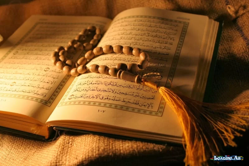 Yemək və içməkdə halal və haram (1)