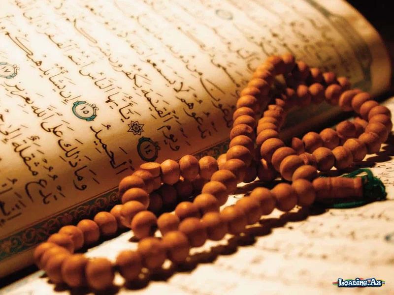 Yemək və içməkdə halal və haram (3) - LoaDinG.Az