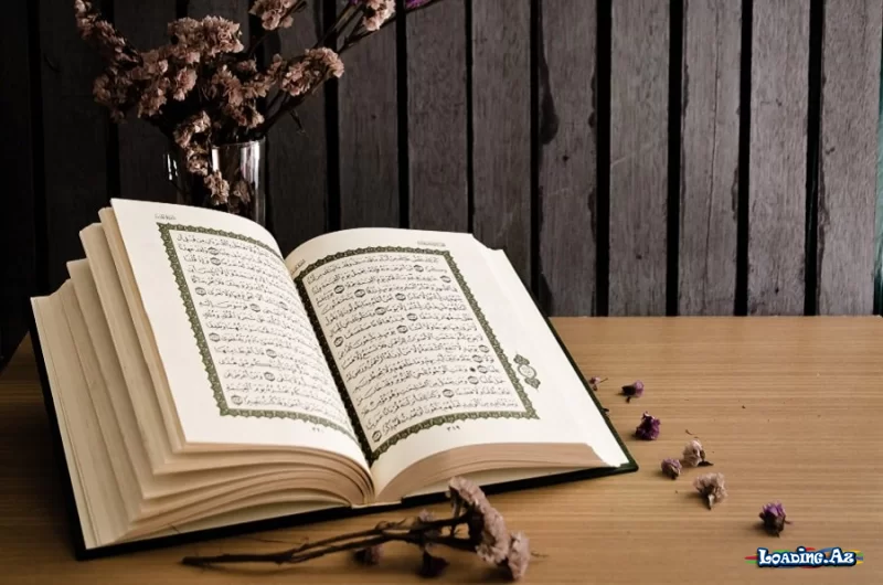 Yemək və içməkdə halal və haram (4)