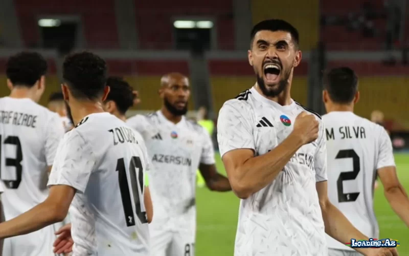 "Qarabağ" Çempionlar Liqası oyunlarına bu futbolçularla çıxacaq