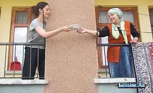 Tez-tez ev dəyişmək: daha çox kim əziyyət çəkir... - LoaDinG.Az