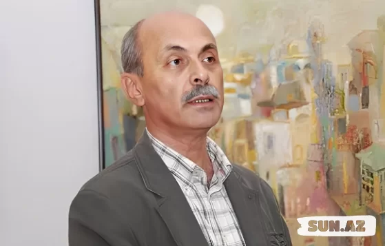 Nazim Bəykişiyev vəfat etdi - LoaDinG.Az