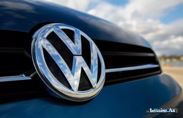 "Volkswagen" 2 məşhur modelin istehsalını dayandıracaq - LoaDinG.Az