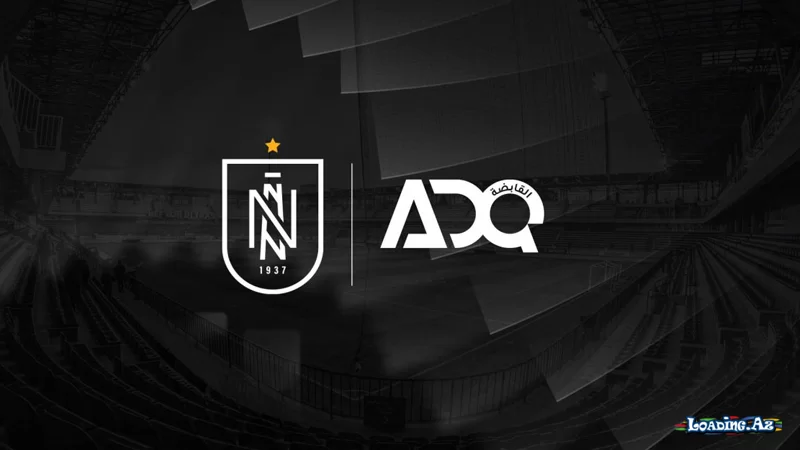 "Neftçi" və ADQ arasında sponsorluq müqaviləsi imzalandı - LoaDinG.Az