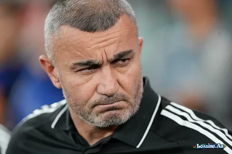 “Qarabağ”ın Çempionlar Liqasındakı rəqibləri arasında Qurban Qurbanov REKORDU