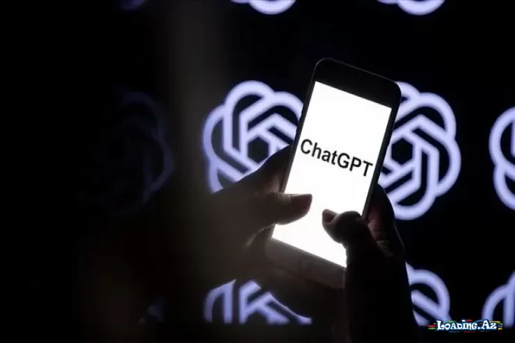 “ChatGPT” bu ilin ilk yarısında bu qədər pul qazanıb –Fantastik rəqəm - LoaDinG.Az