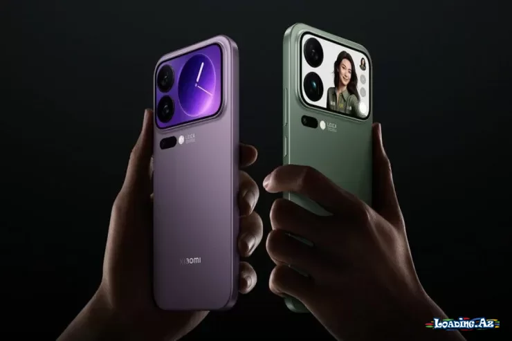 iPhone 17 Pro artıq “köhnəlib”: 2025-ci ilin payızının ən güclü smartfonu AÇIQLANDI