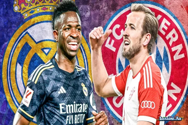 Maaşlara ən çox pul xərcləyən“Real”dır, ikinci yerdə “Bavariya”dır - LoaDinG.Az