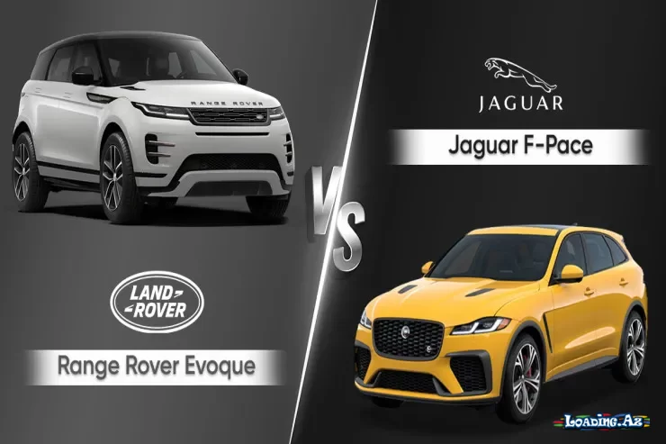 “Jaguar Land Rover” 6 həftədir özünə gələ bilmir - LoaDinG.Az