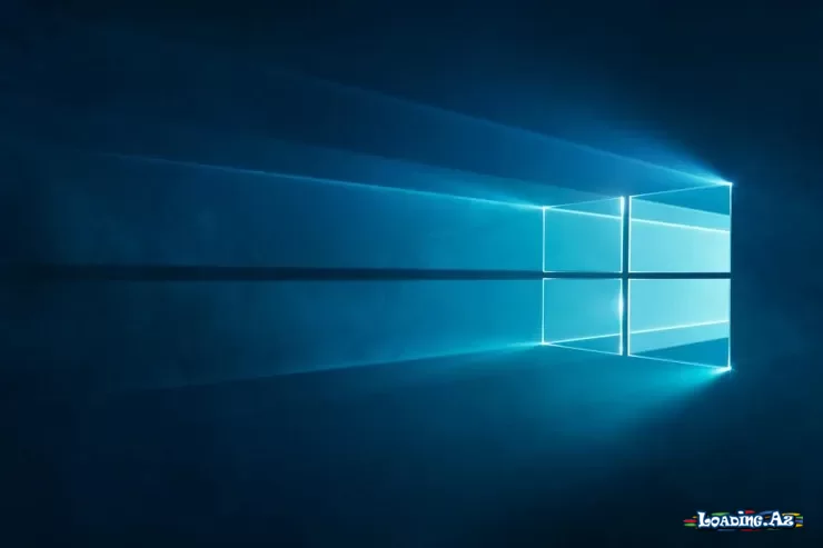 Microsoft 1 gün sonra Windows 10-a dəstəyi dayandırır - LoaDinG.Az