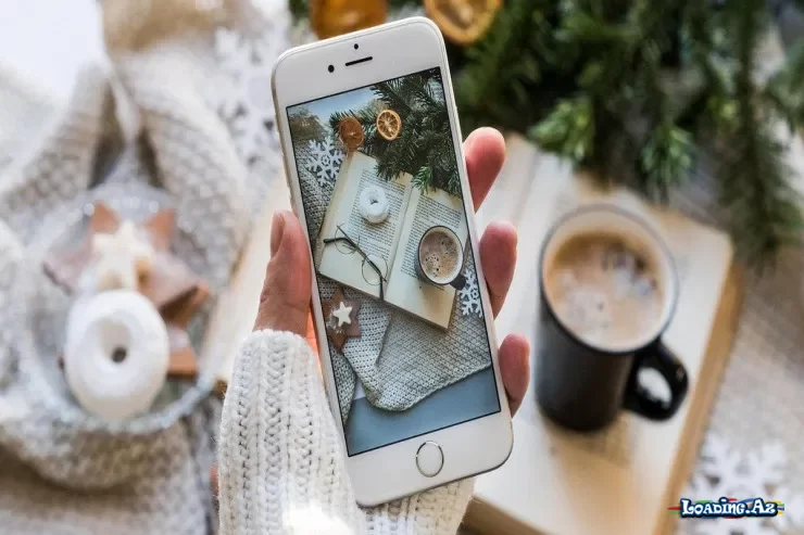 "Instagram"dan azyaşlılar üçün ciddi məhdudiyyətlər: Süni intellekt nəzarət edəcək - LoaDinG.Az