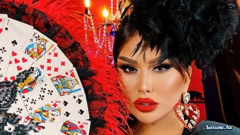 Fatimə yenidən plastik əməliyyat etdirəcək - LoaDinG.Az