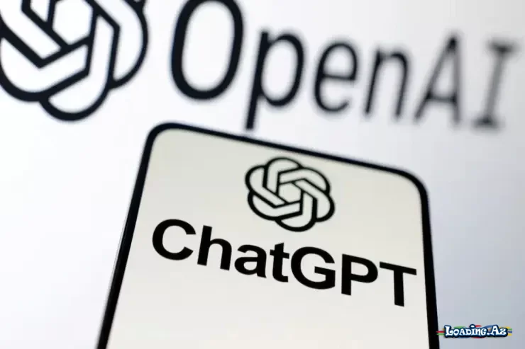 ChatGPT-də yeni məhdudiyyət - Səhiyyə və hüquqi məsləhət verə bilməyəcək - LoaDinG.Az