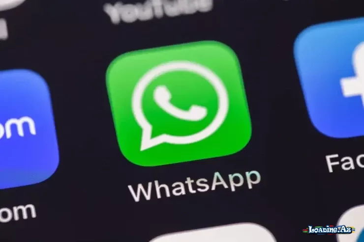 "WhatsApp"da İNQİLABİ yenilik - artıq nömrəyə ehtiyac olmayacaq - LoaDinG.Az
