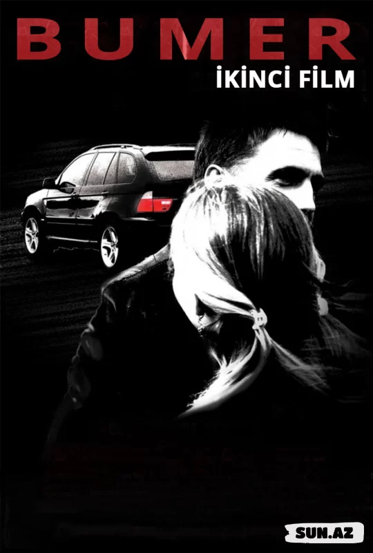 Bumer 2 Azərbaycanca Dublyaj izle