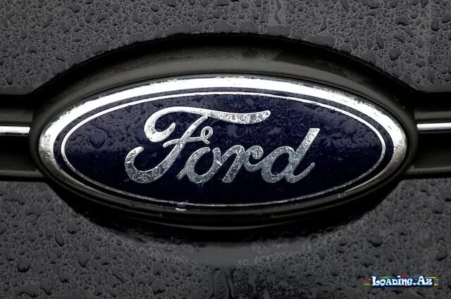 “Ford”un məşhur modelinin istehsalı dayandı - LoaDinG.Az