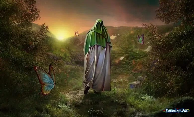 Həzrət Mehdi (ə) elə Həzrət İsa Peyğəmbərdirmi (ə)? Dünyanın sonuna yaxın zühur edəcək bu iki nəfər eyni insandır ya fərqlidir? - LoaDinG.Az