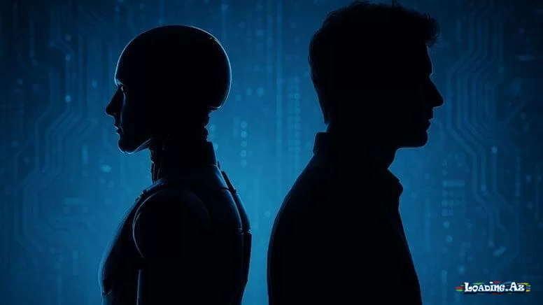 Robotlar bu 5 peşəni heç vaxt əvəz edə bilməyəcək - LoaDinG.Az