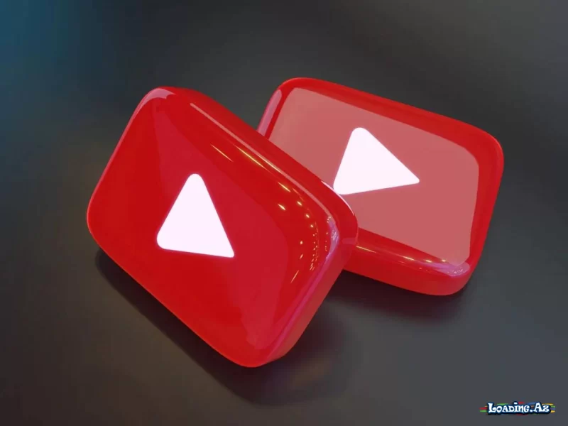 "YouTube"da mesajlaşmaq olacaq - LoaDinG.Az