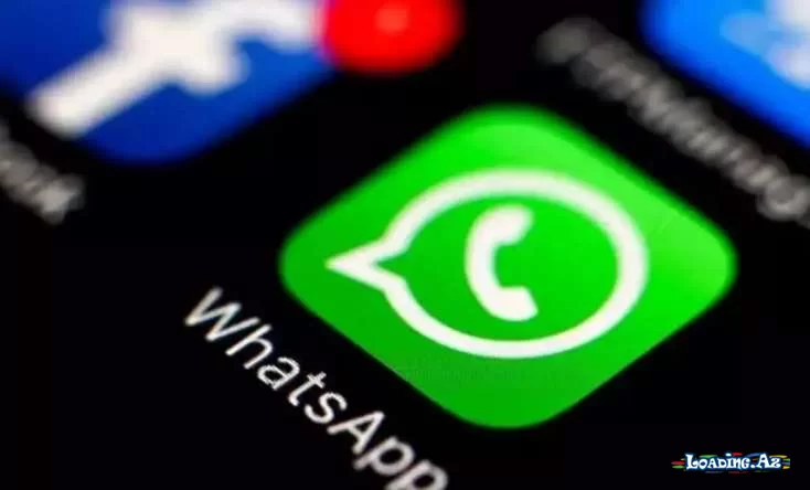 “WhatsApp” söhbətlərində yenilik - Bunu edəndə heç kim bilməyəcək - LoaDinG.Az