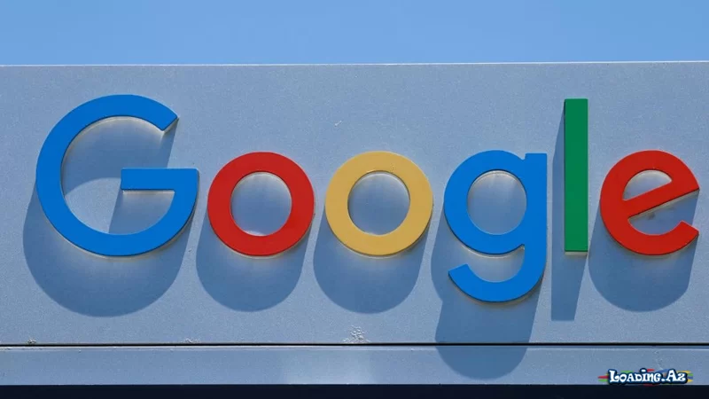 "Google" yeni funksiyasını sınaqdan keçirir - LoaDinG.Az
