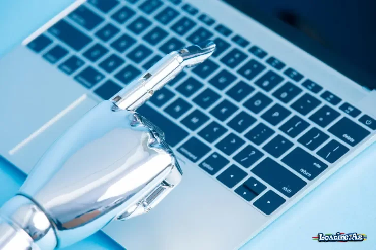 İstifadəçilər ən yaxşı süni intellekt seçdilər: bu ChatGPT deyil - LoaDinG.Az