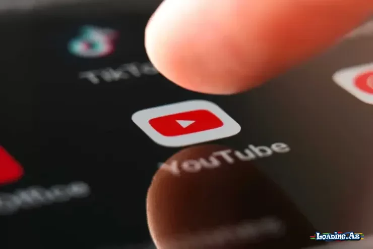 "YouTube"un yeni sərt qaydaları: Kimlər hesablarını itirəcək? - LoaDinG.Az