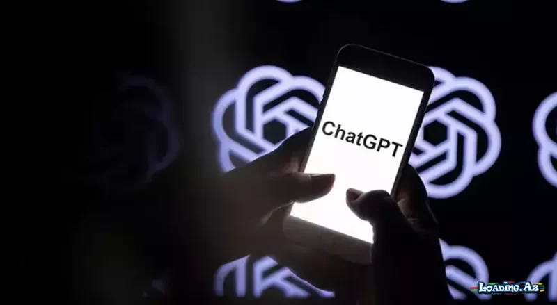 Hər şeyi bilmirmiş: "ChatGPT" bu sualın qarşısında mat qaldı - LoaDinG.Az