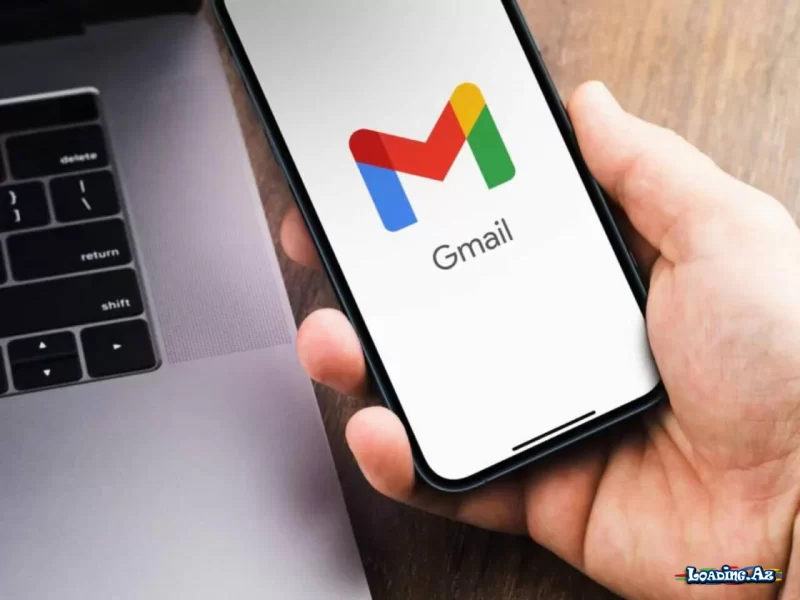 FBI bütün "gmail" istifadəçilərinə xəbərdarlıq etdi - LoaDinG.Az