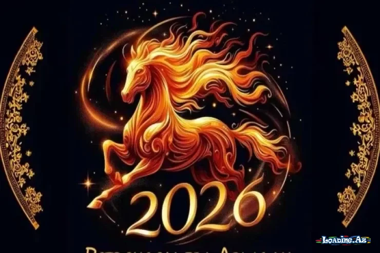 2026 – Qaliblərin ili: Hansı BÜRCLƏR nəhayət rahat nəfəs alacaq?