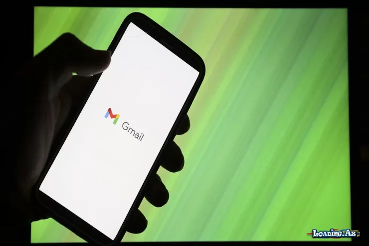 Gmail üçün yeni dövr başladı - İstifadəçilər e-poçt ünvanını dəyişə biləcək - LoaDinG.Az