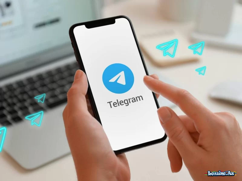 Teleqramda vətəndaşlara saxta iş təklifləri gəlir - diqqətli olun! - LoaDinG.Az