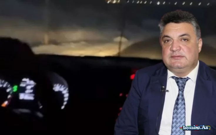 "Bunu mən heç vaxt unutmaram" - Namiq Məna - LoaDinG.Az